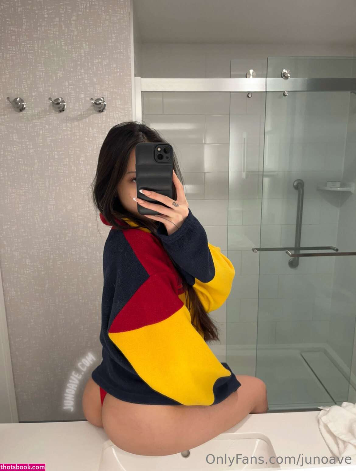 Junoave Nude OnlyFans Photos #5 1102803