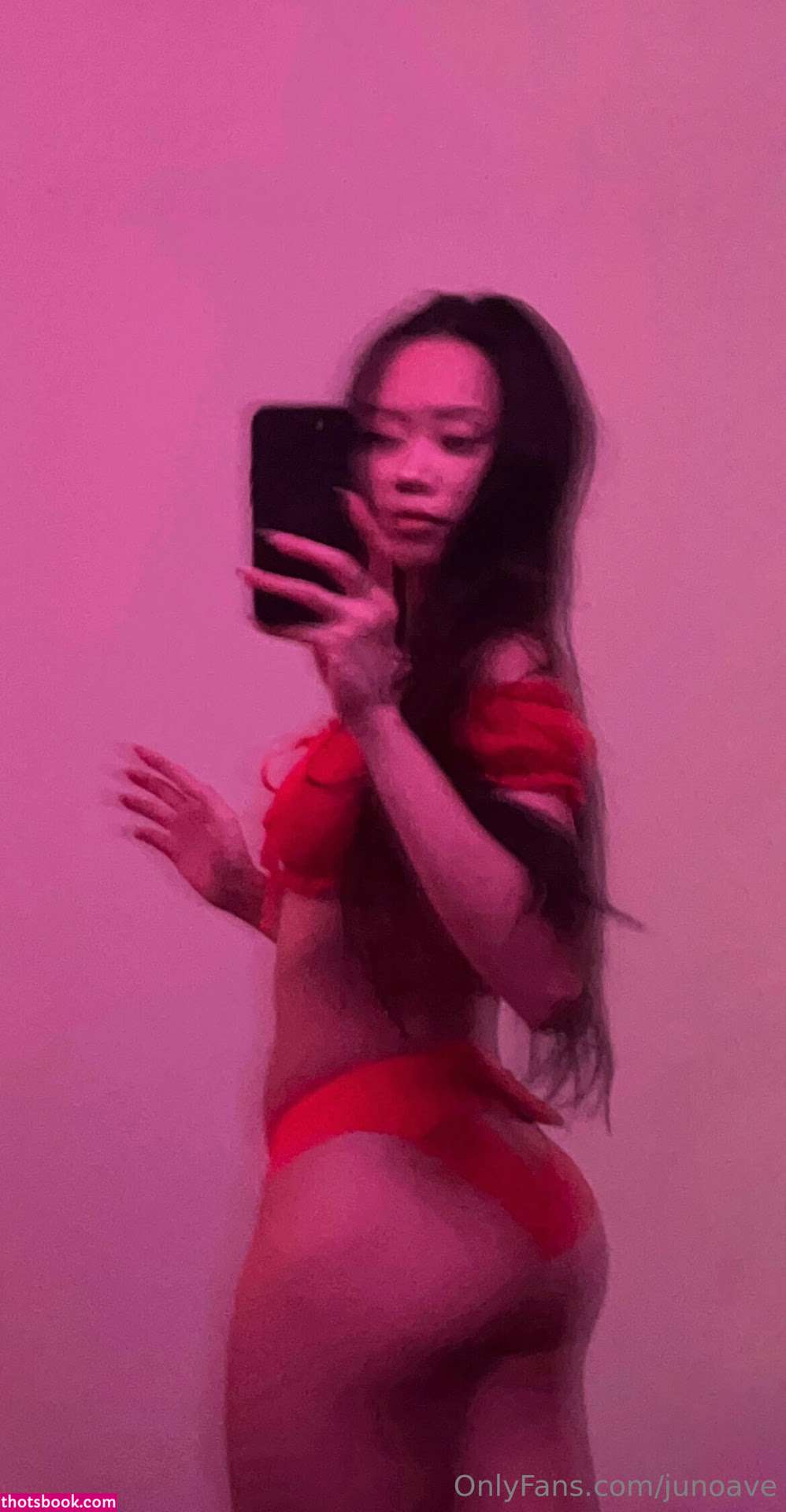 Junoave Nude OnlyFans Photos #6 1102808