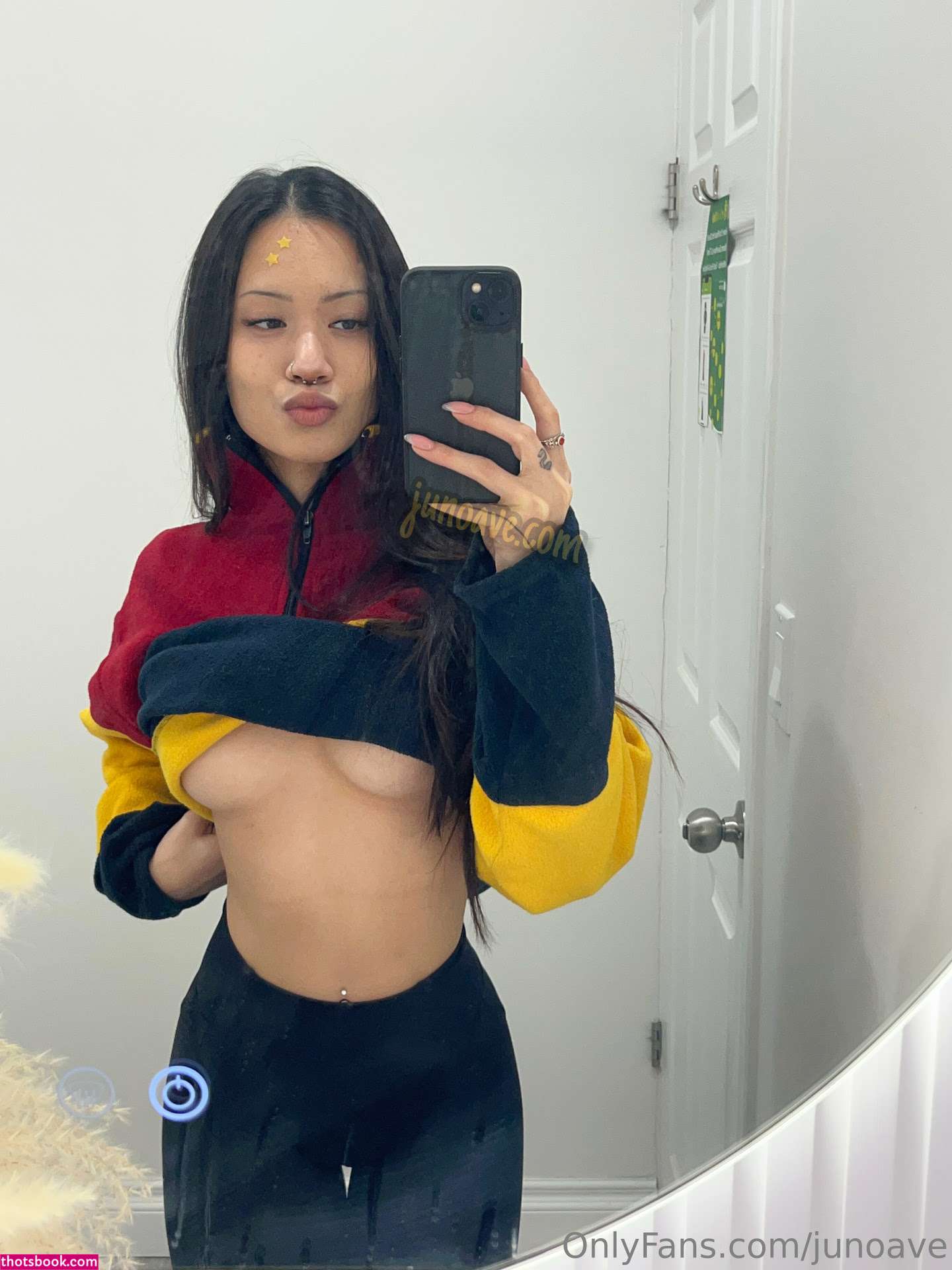 Junoave Nude OnlyFans Photos #7 1102817