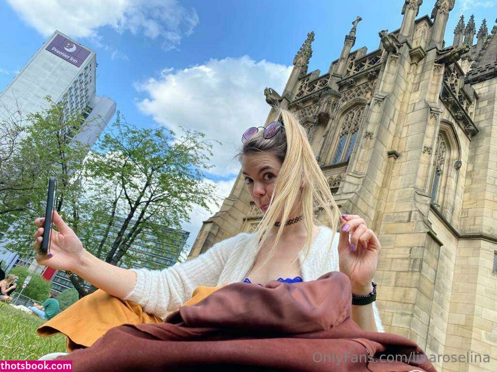 Lina Roselina Nude OnlyFans Photos #1 1102893