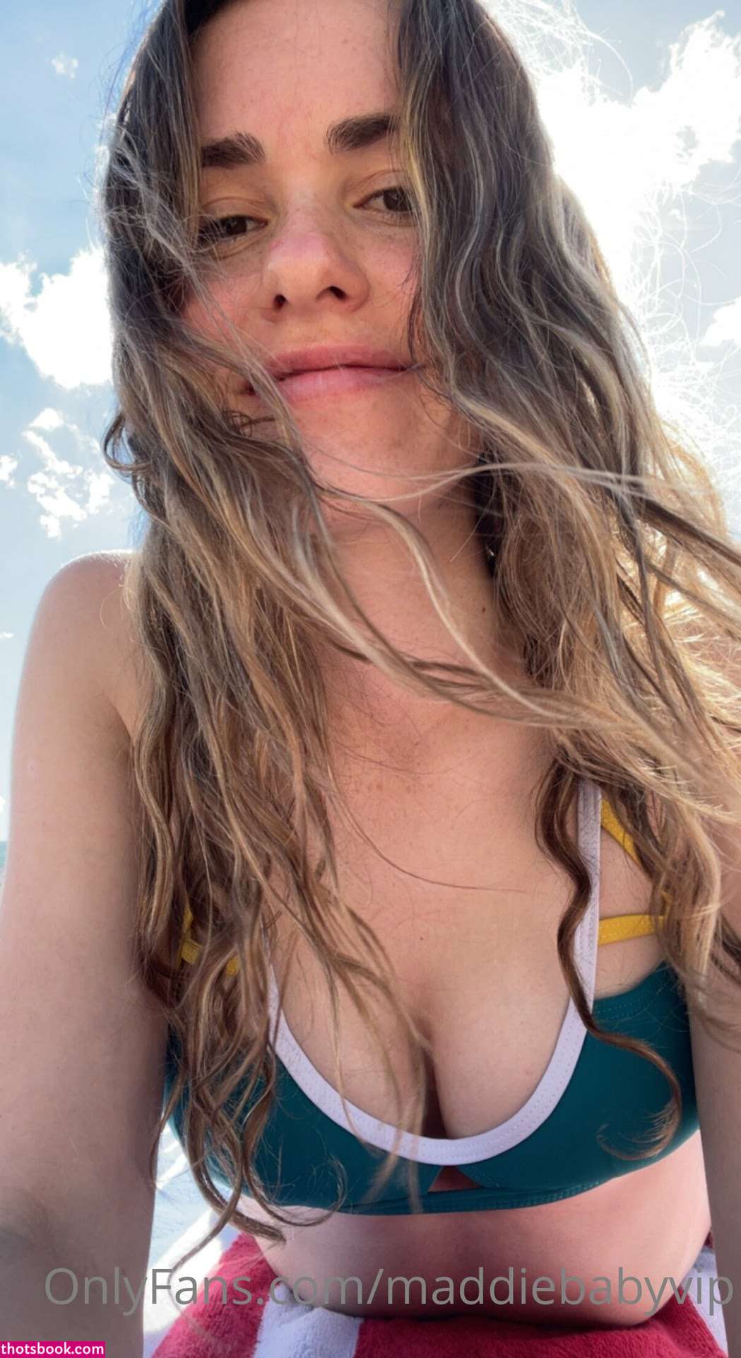 Maddiebabyvip Maddiebaby586 Maddiebabess Maddieb696 Nude OnlyFans Photos #3 1102948