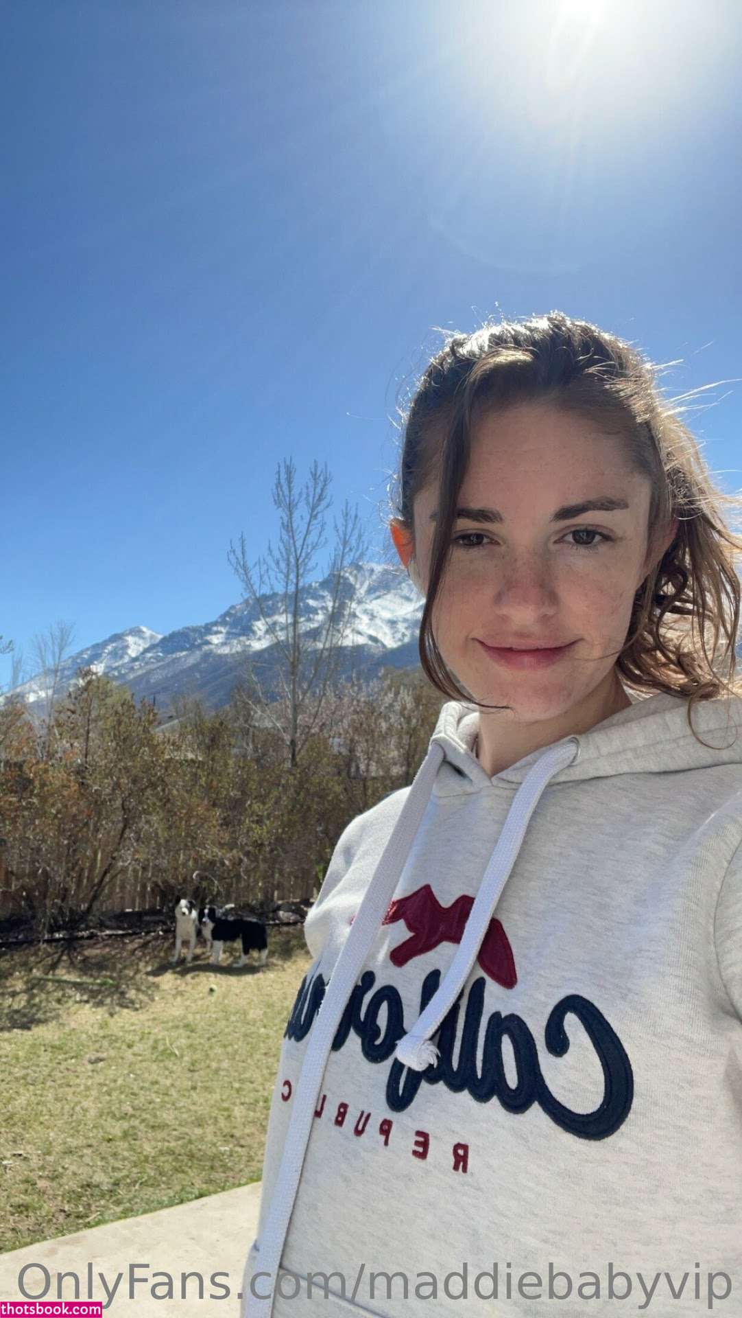 Maddiebabyvip Maddiebaby586 Maddiebabess Maddieb696 Nude OnlyFans Photos #4 1102959