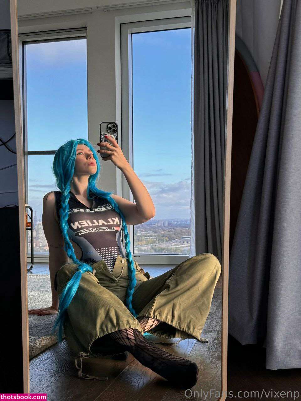 Vixenp Nude OnlyFans Photos #44 1103265