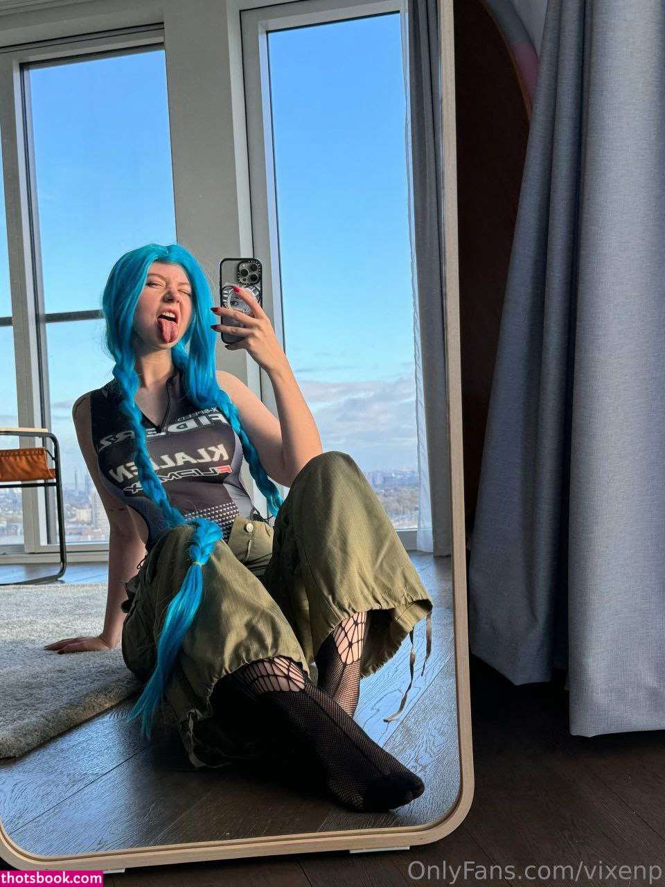 Vixenp Nude OnlyFans Photos #44 1103274