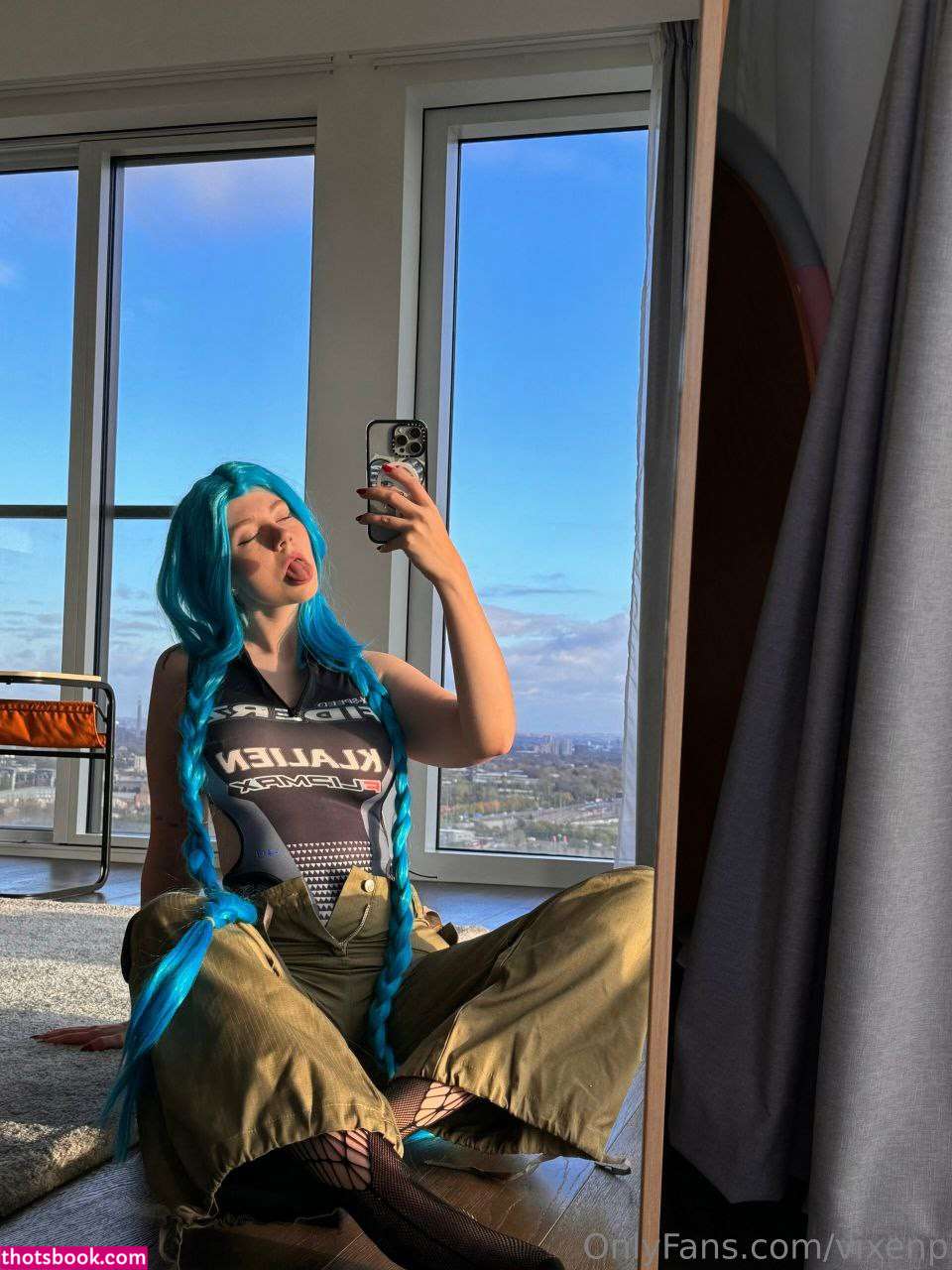 Vixenp Nude OnlyFans Photos #44 1103277