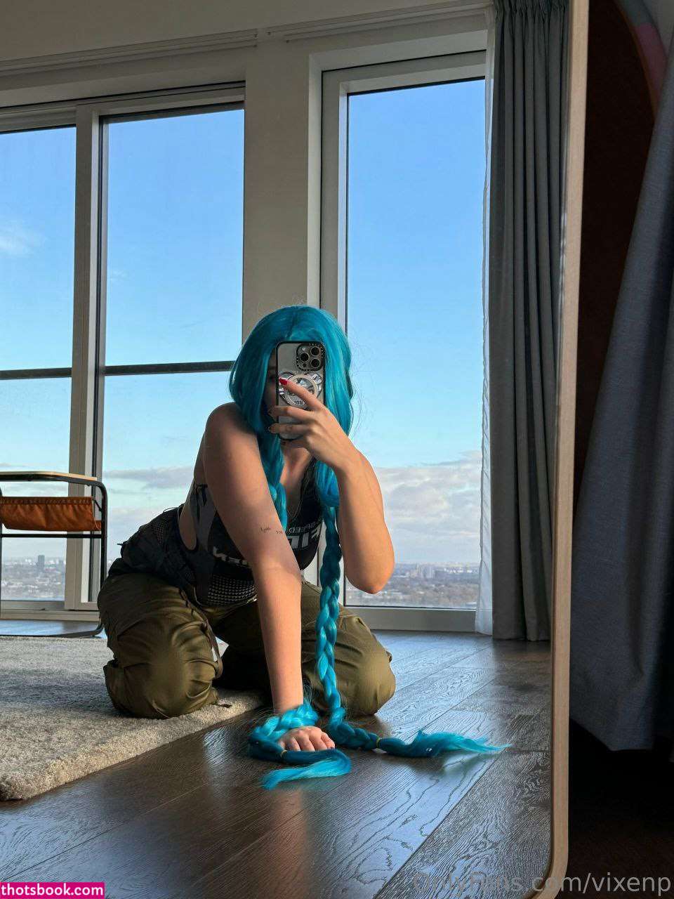 Vixenp Nude OnlyFans Photos #44 1103281