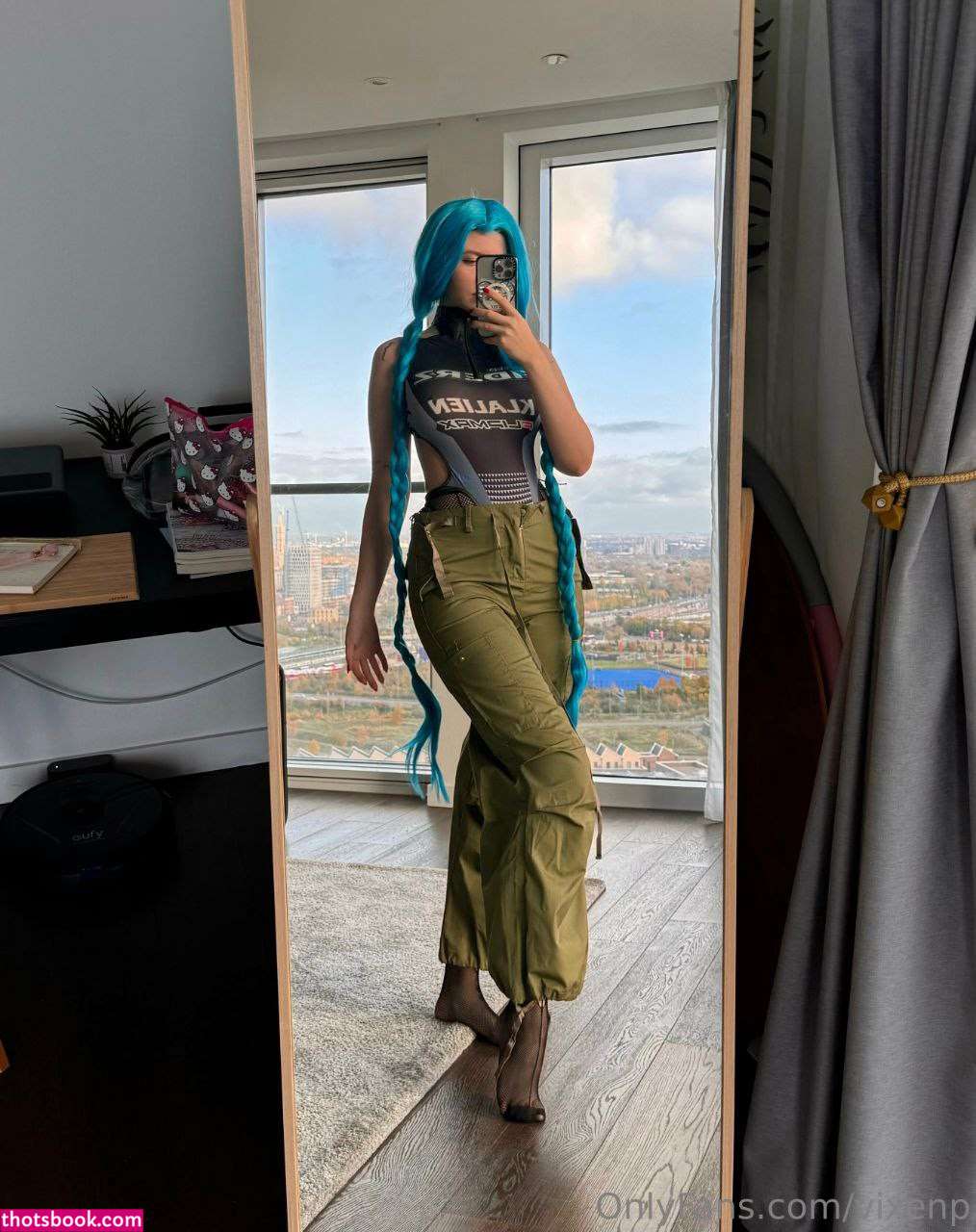 Vixenp Nude OnlyFans Photos #44 1103292