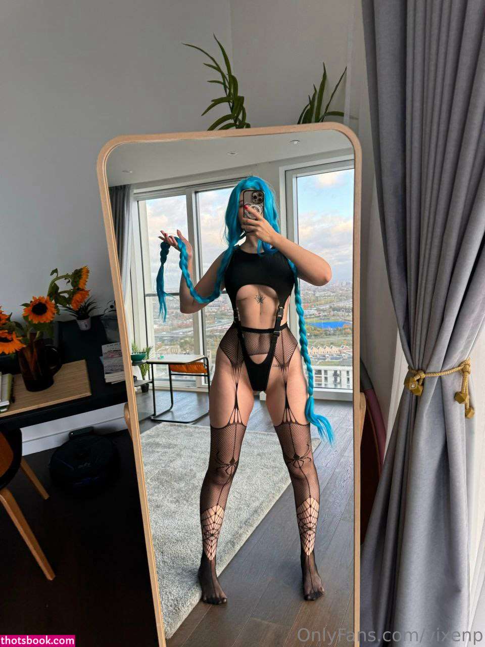 Vixenp Nude OnlyFans Photos #44 1103296