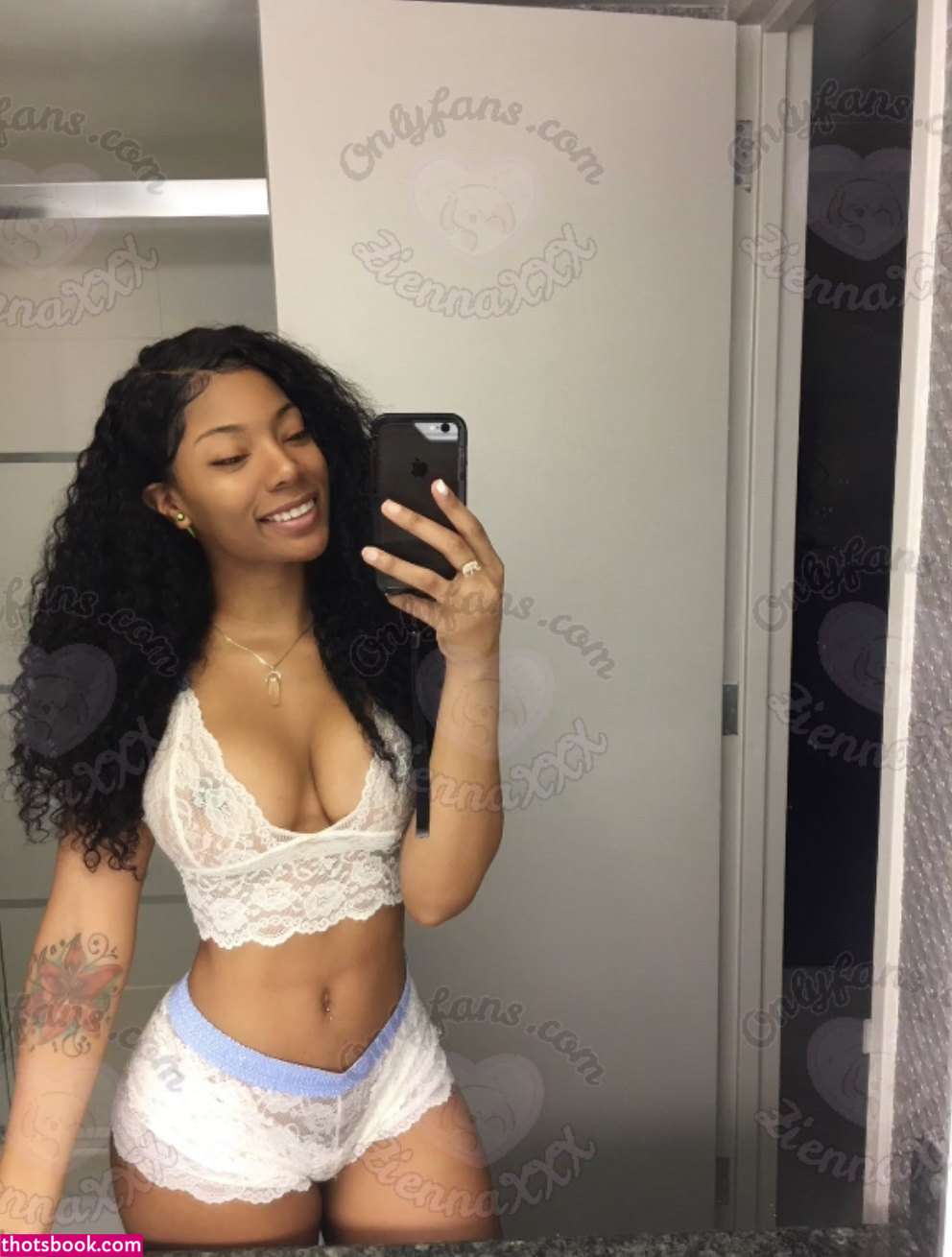 Ziennaxxx Zienna brooks Nude OnlyFans Photos #2 1103414