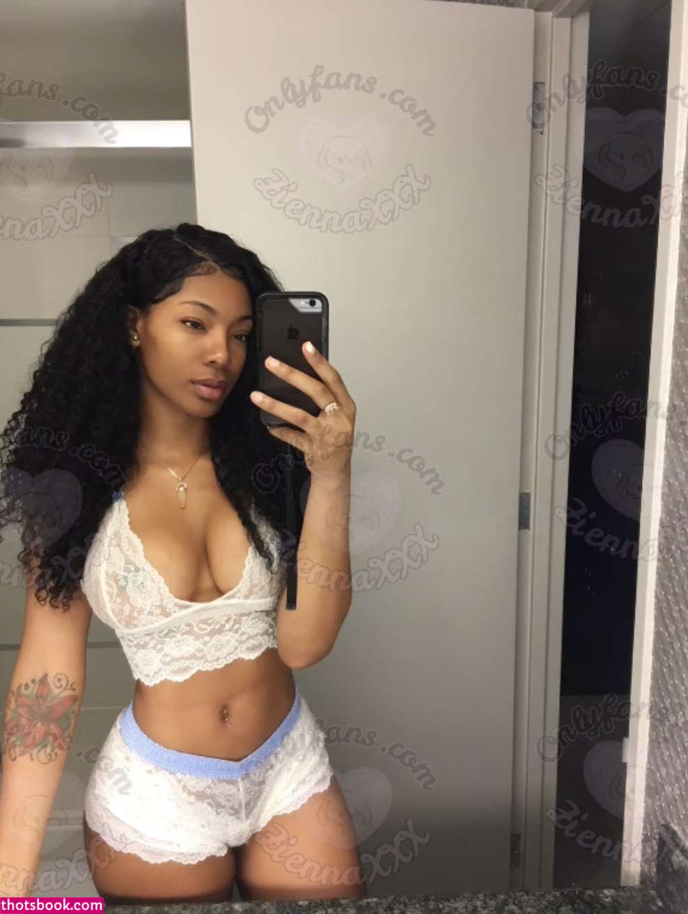 Ziennaxxx Zienna brooks Nude OnlyFans Photos #2 1103415