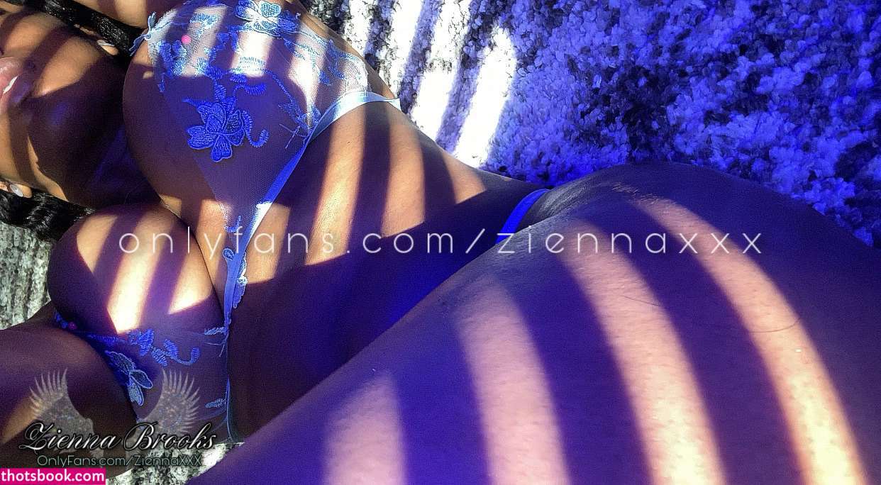 Ziennaxxx Zienna brooks Nude OnlyFans Photos #6 1103448
