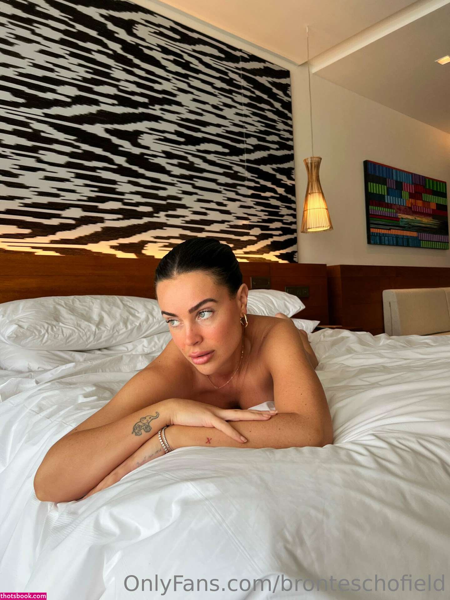 Bronte Schofield Nude OnlyFans Photos #13 1103753