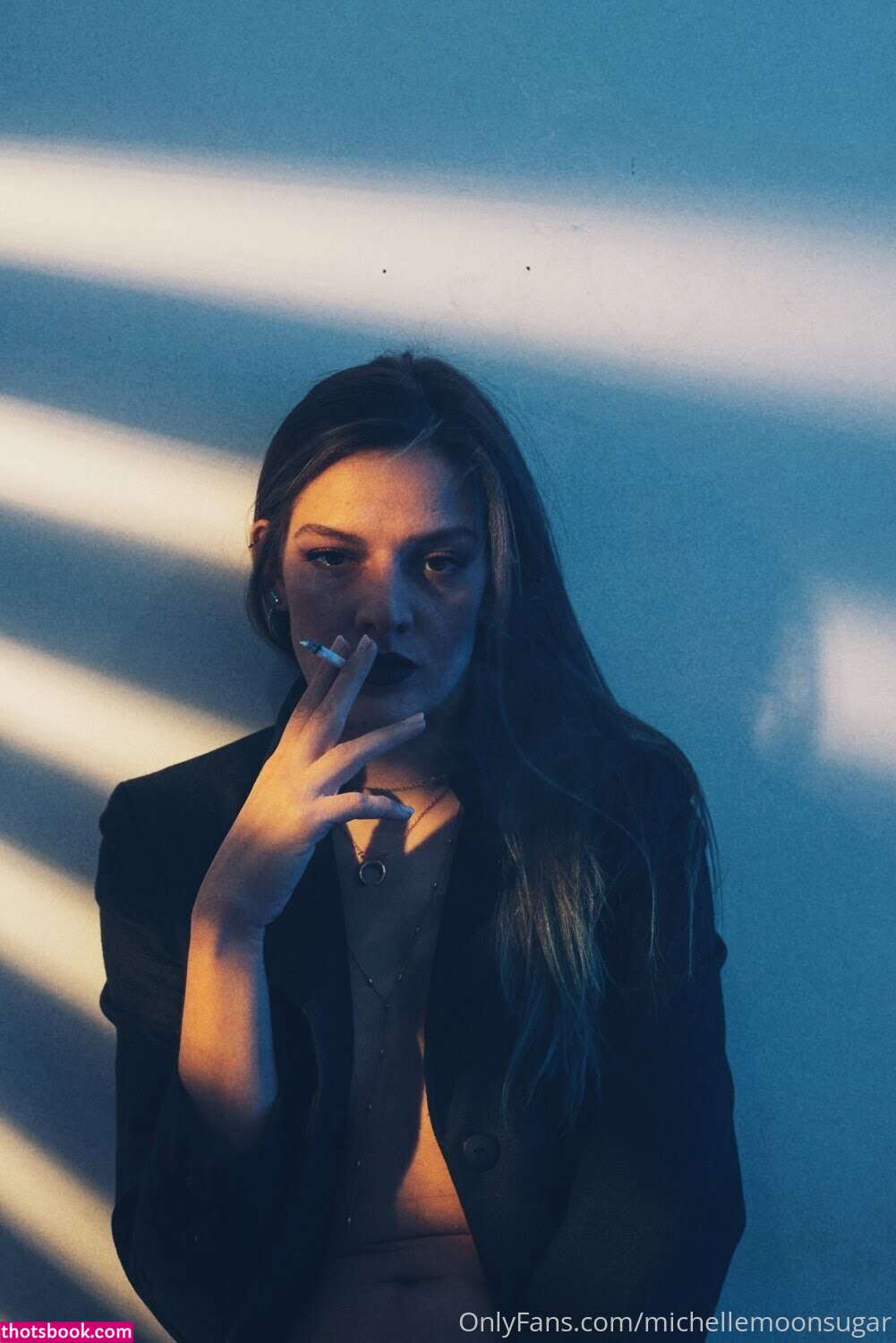 Ellie Land Michelle Moonsugar Nude OnlyFans Photos #25 1103893