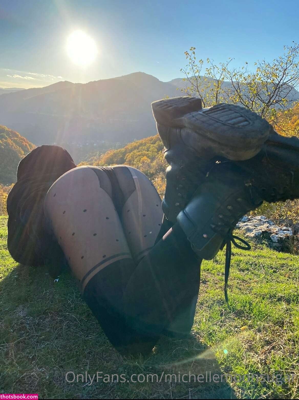 Ellie Land Michelle Moonsugar Nude OnlyFans Photos #28 1103913