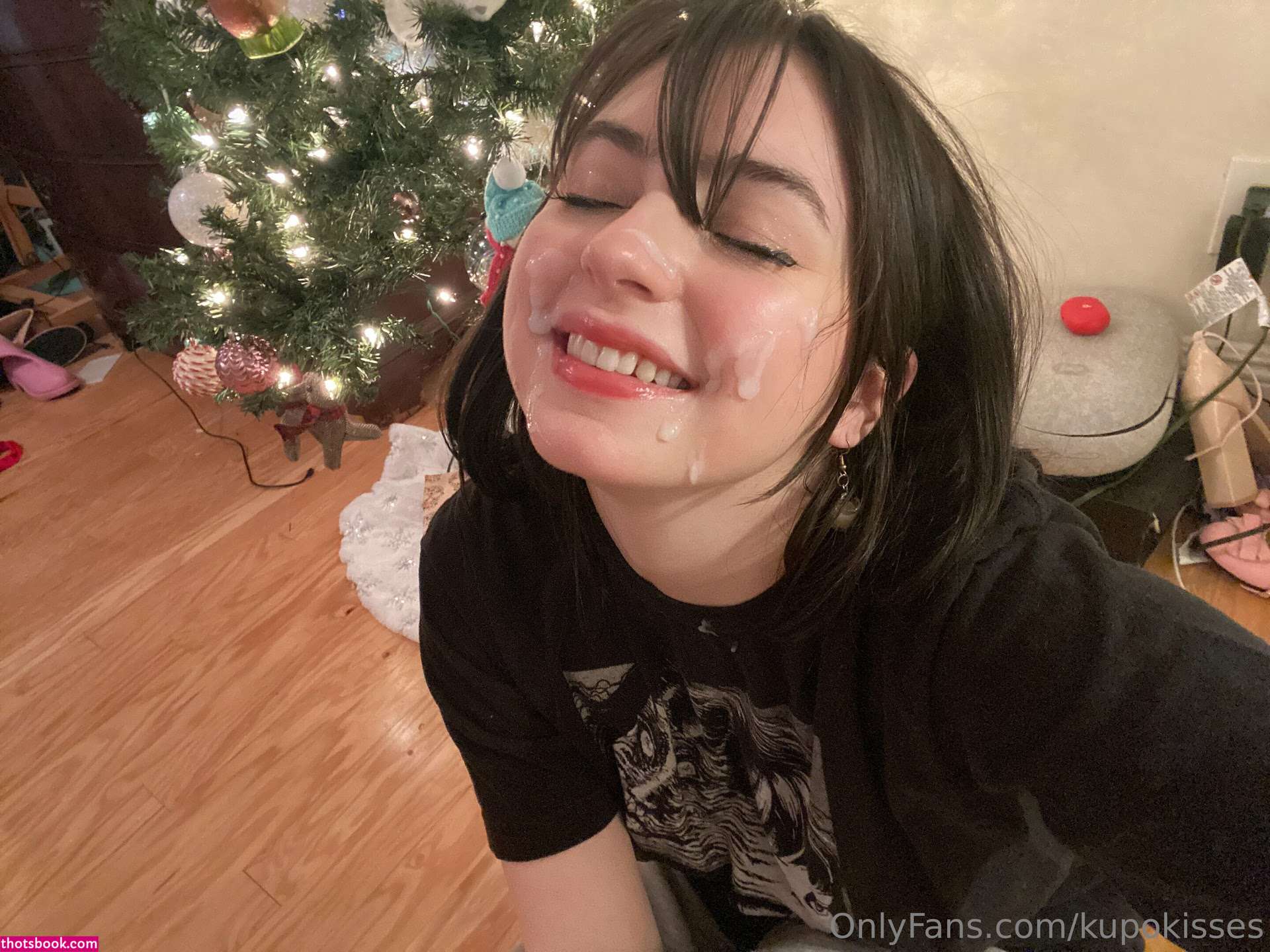 Itsweiss Kupokisses Nude OnlyFans Photos #15 1104090