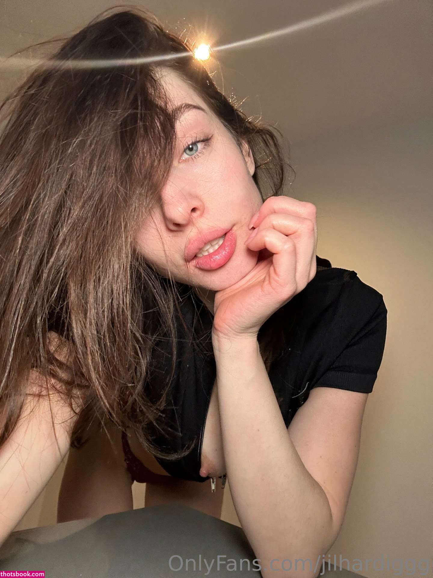 Jil Hardig Nude OnlyFans Photos #15 1104188