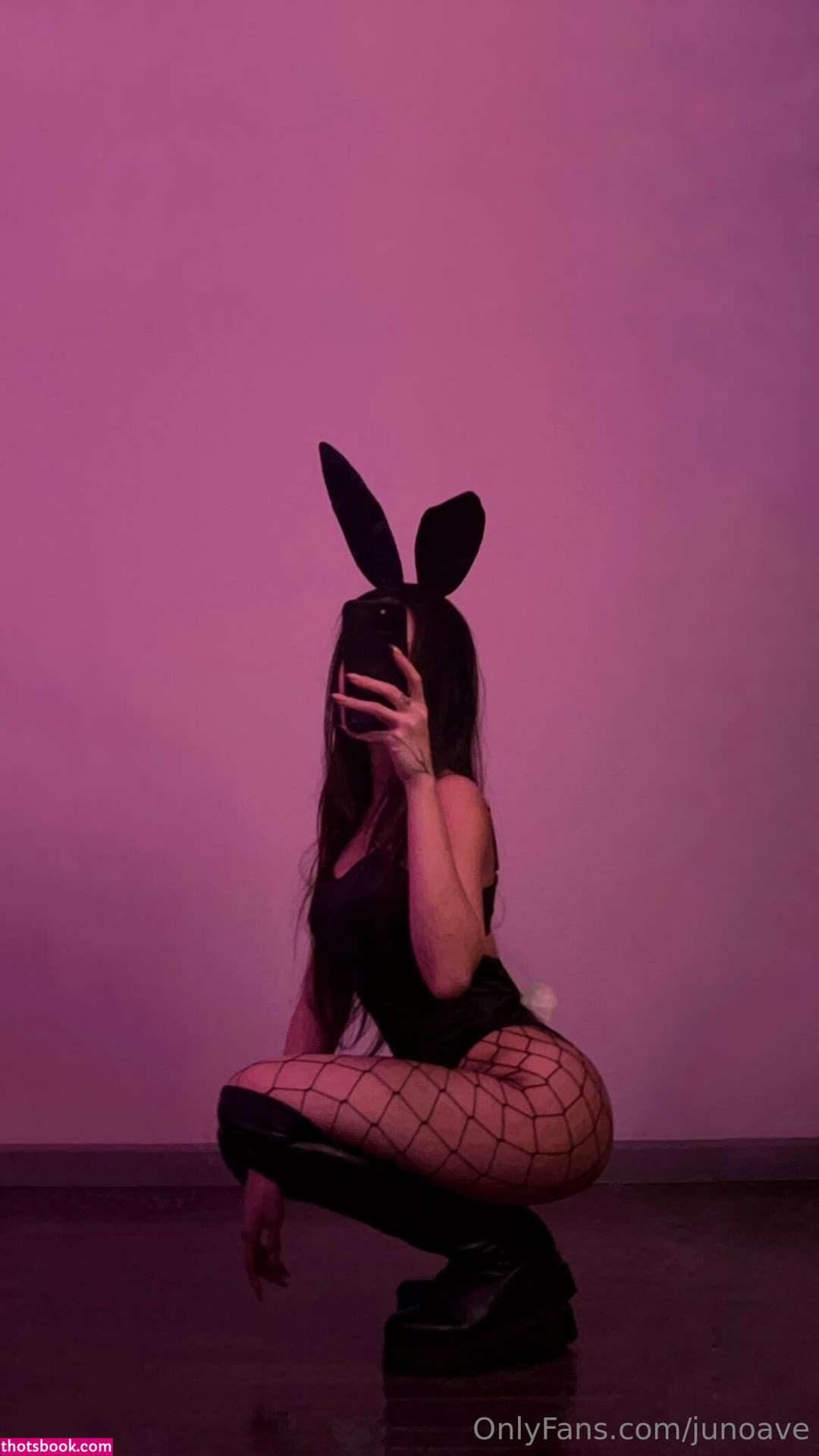 Junoave Nude OnlyFans Photos #8 1104214