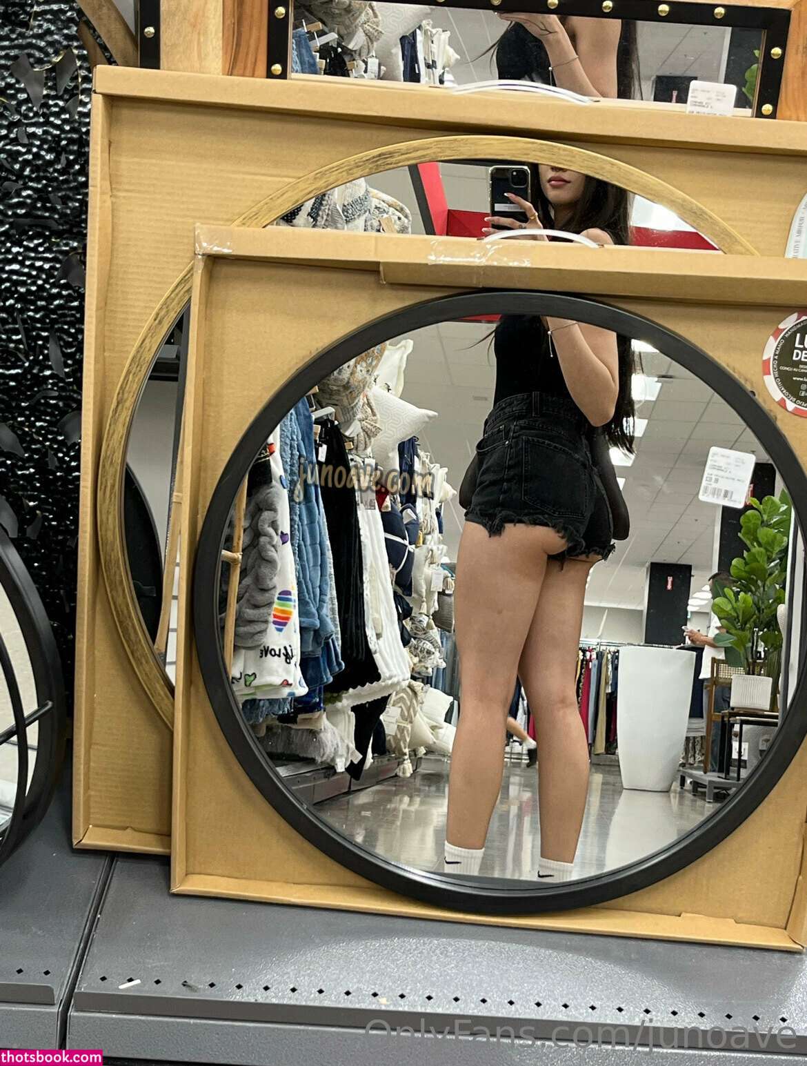 Junoave Nude OnlyFans Photos #12 1104246