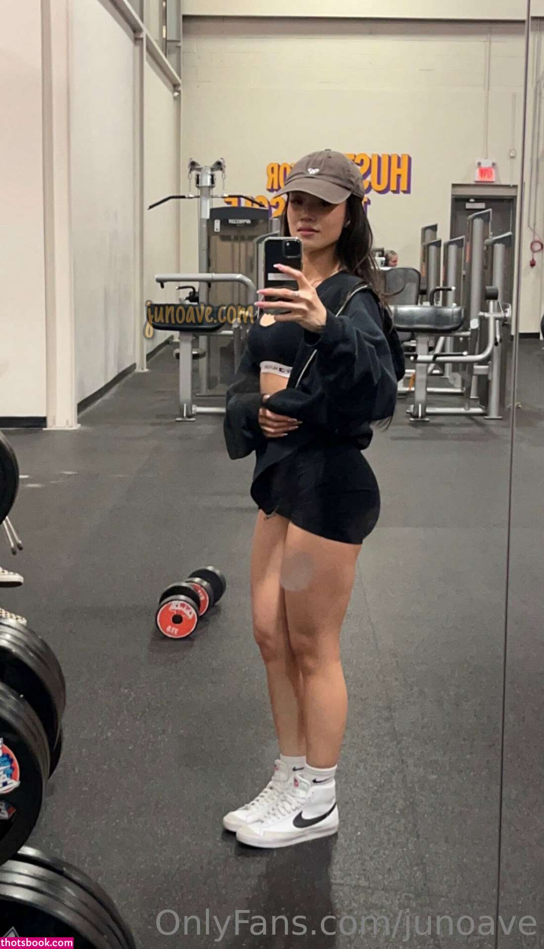 Junoave Nude OnlyFans Photos #12 1104248