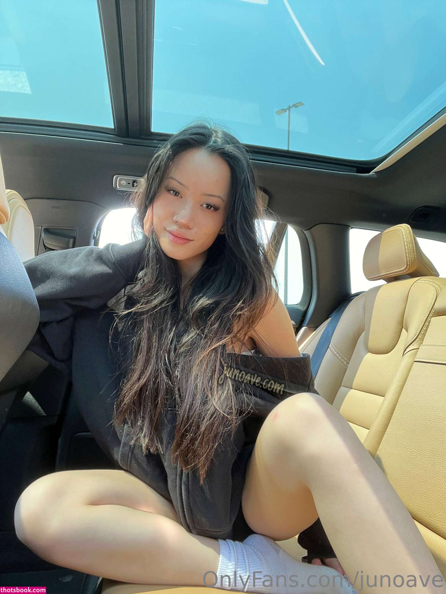 Junoave Nude OnlyFans Photos #13 1104260