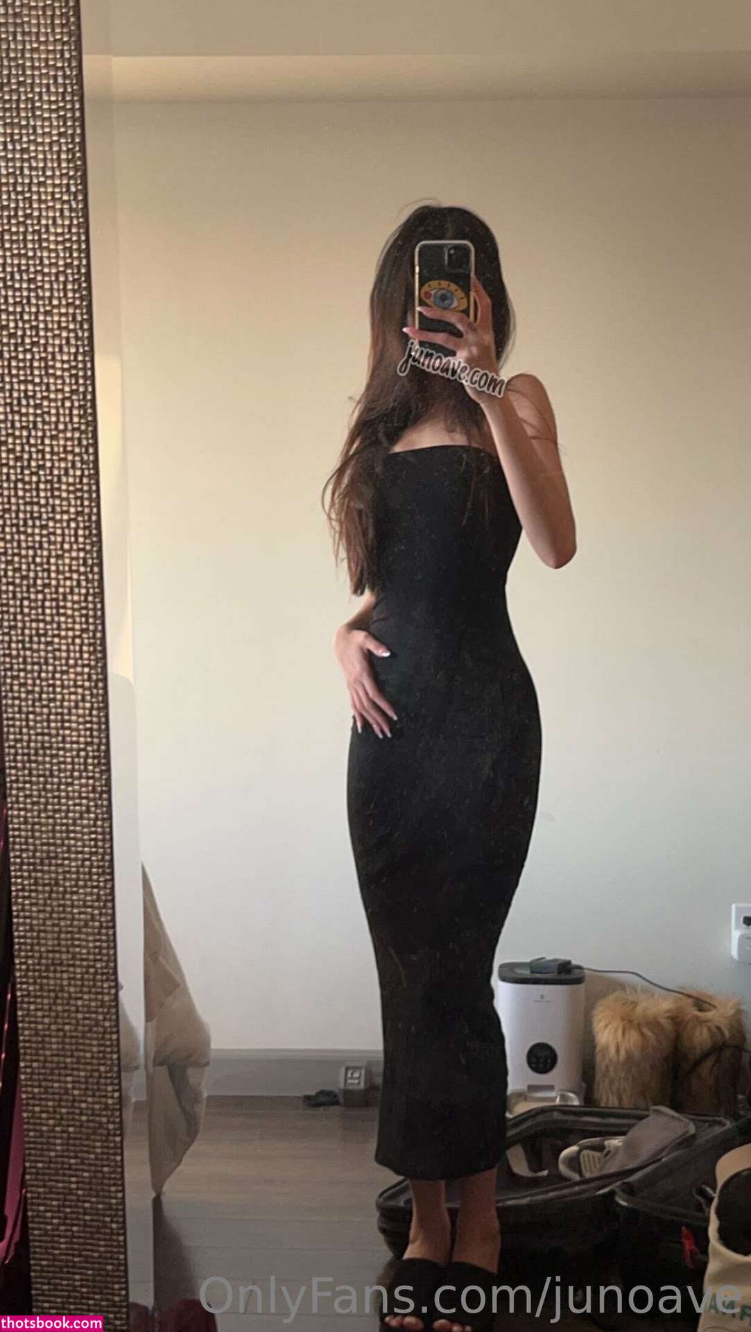 Junoave Nude OnlyFans Photos #14 1104266