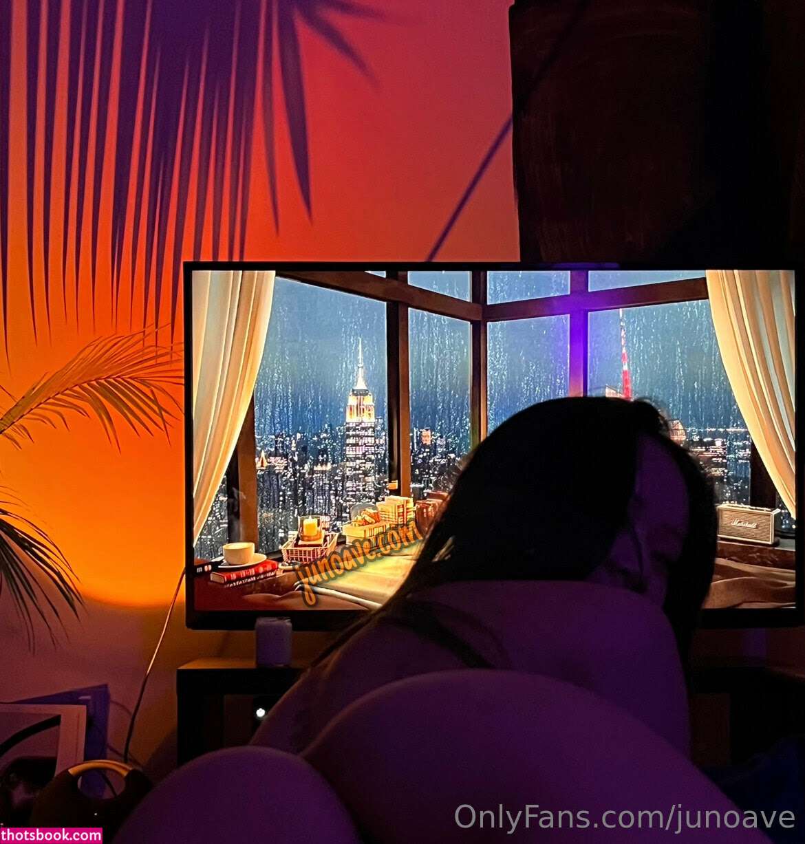 Junoave Nude OnlyFans Photos #14 1104272