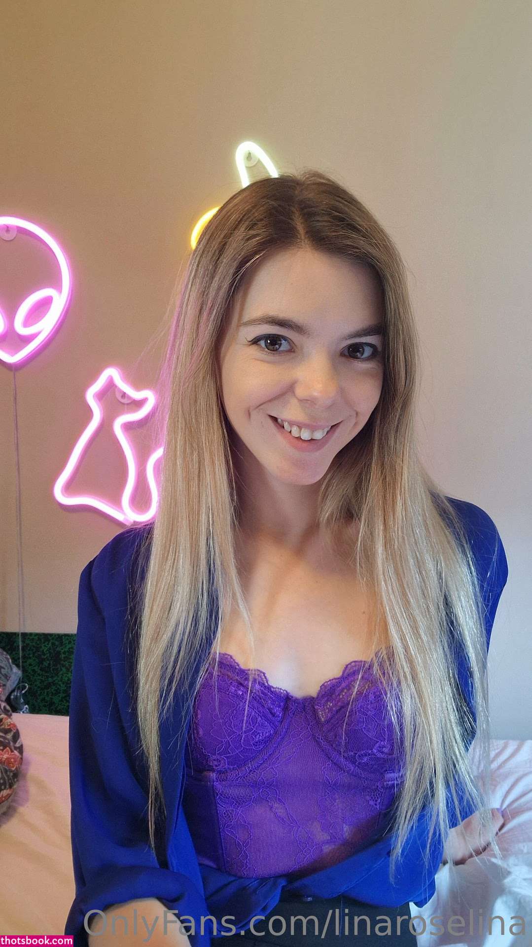 Lina Roselina Nude OnlyFans Photos #15 1104703