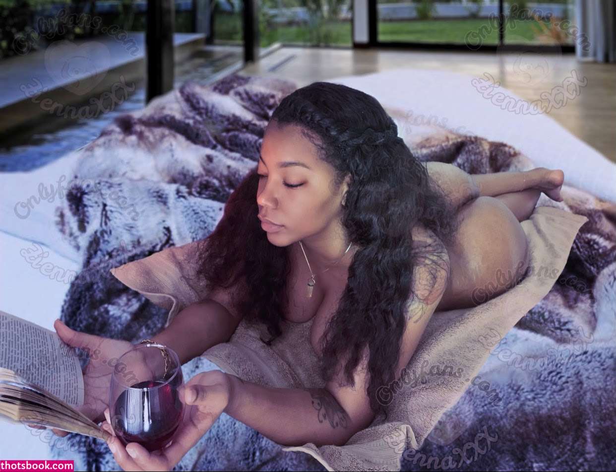 Ziennaxxx Zienna brooks Nude OnlyFans Photos #9 1105304