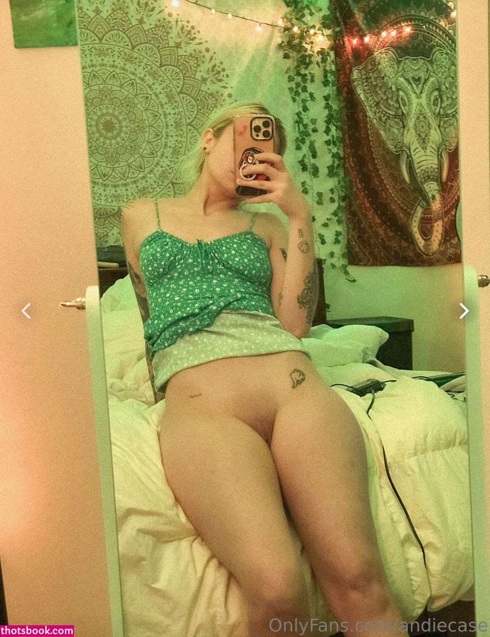 Andie Case Nude OnlyFans Photos #41 1117247