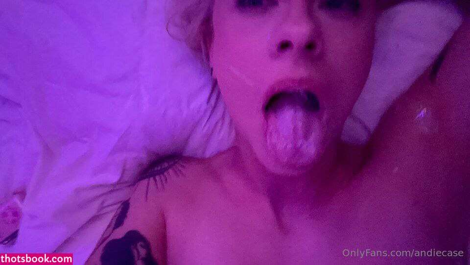 Andie Case Nude OnlyFans Photos #42 1117254