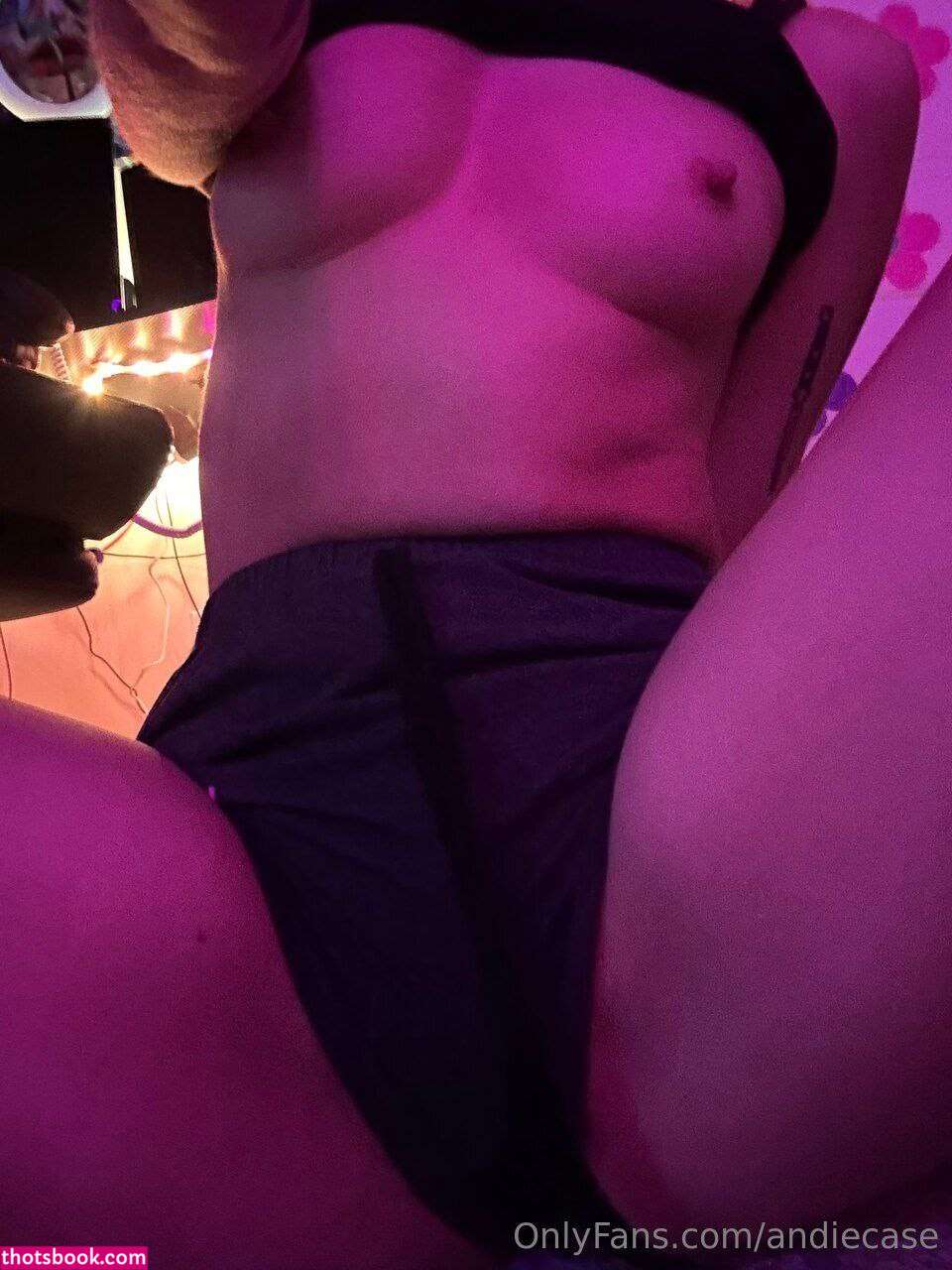 Andie Case Nude OnlyFans Photos #42 1117255