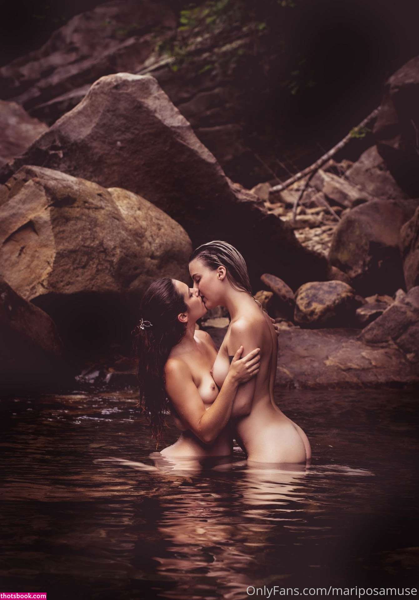 Elena Generi Nude OnlyFans Photos #1 1117501