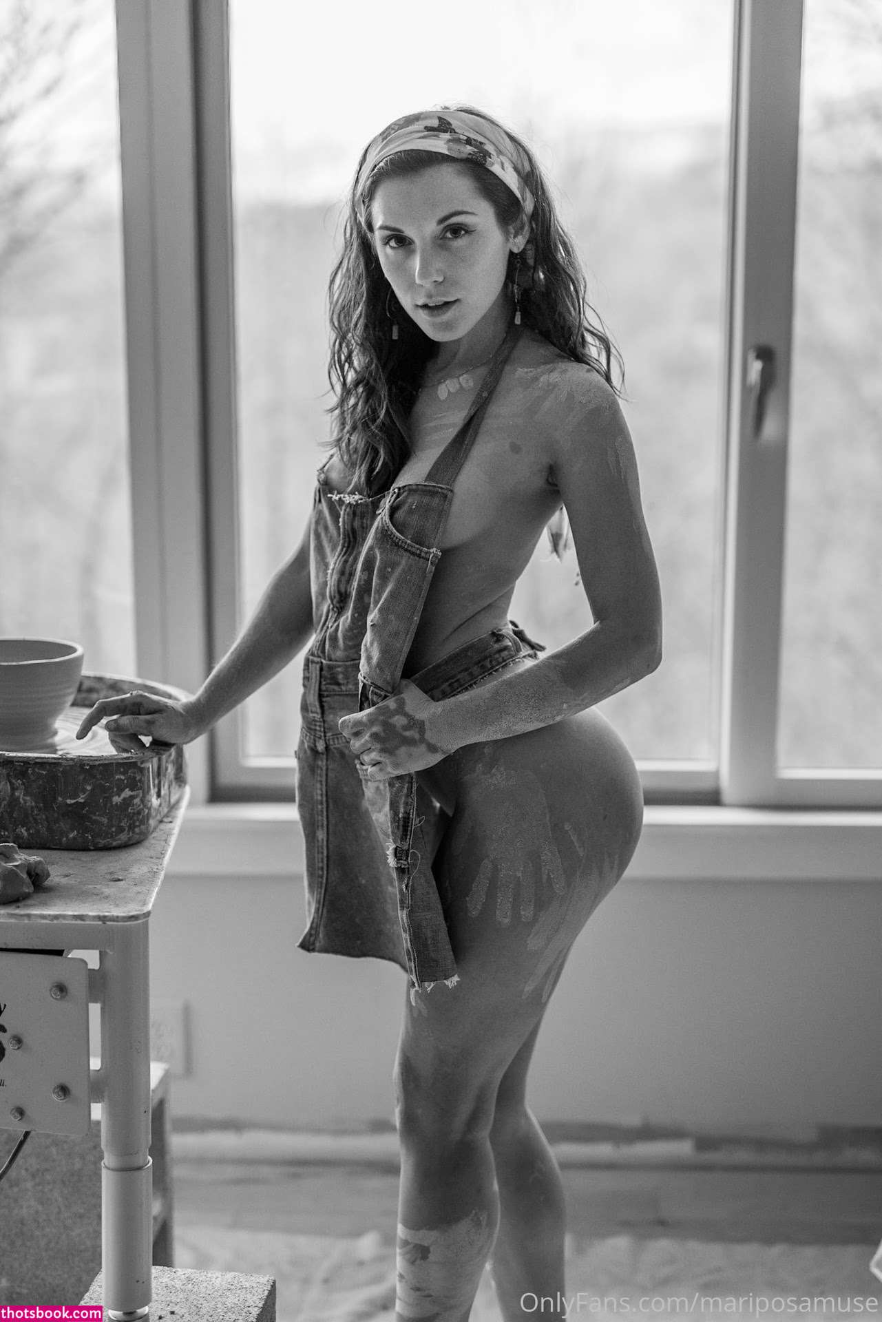 Elena Generi Nude OnlyFans Photos #3 1117518