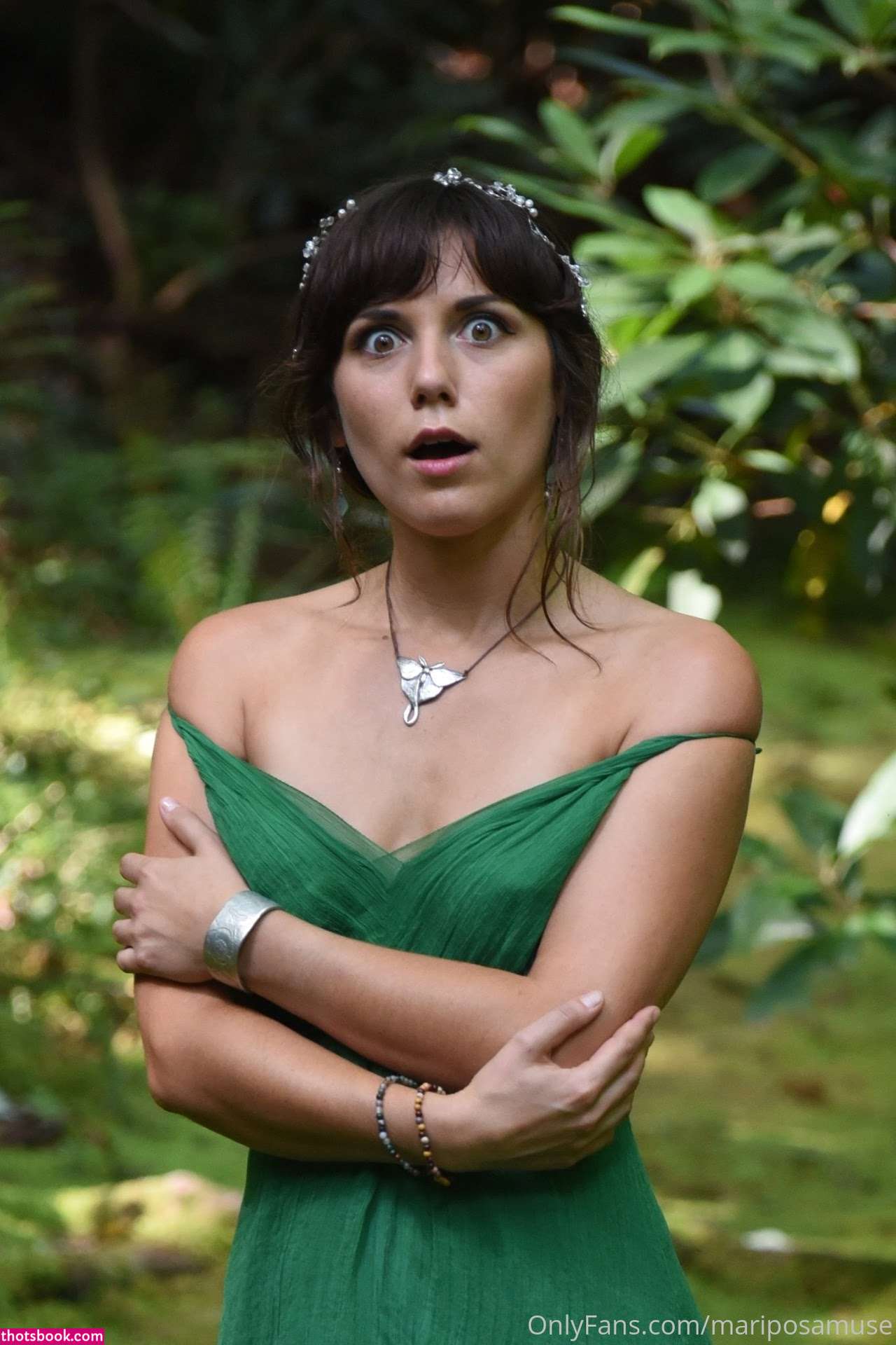 Elena Generi Nude OnlyFans Photos #4 1117523