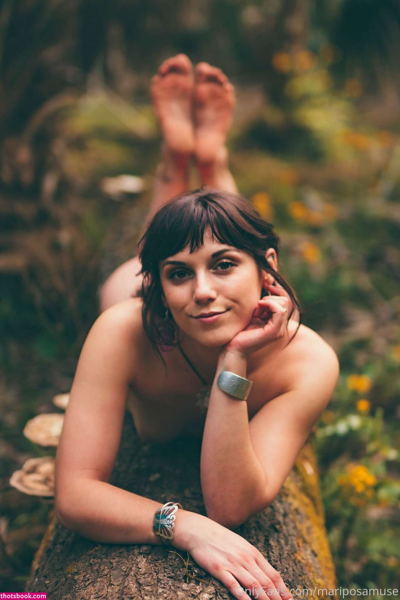 Elena Generi Nude OnlyFans Photos #4 1117529