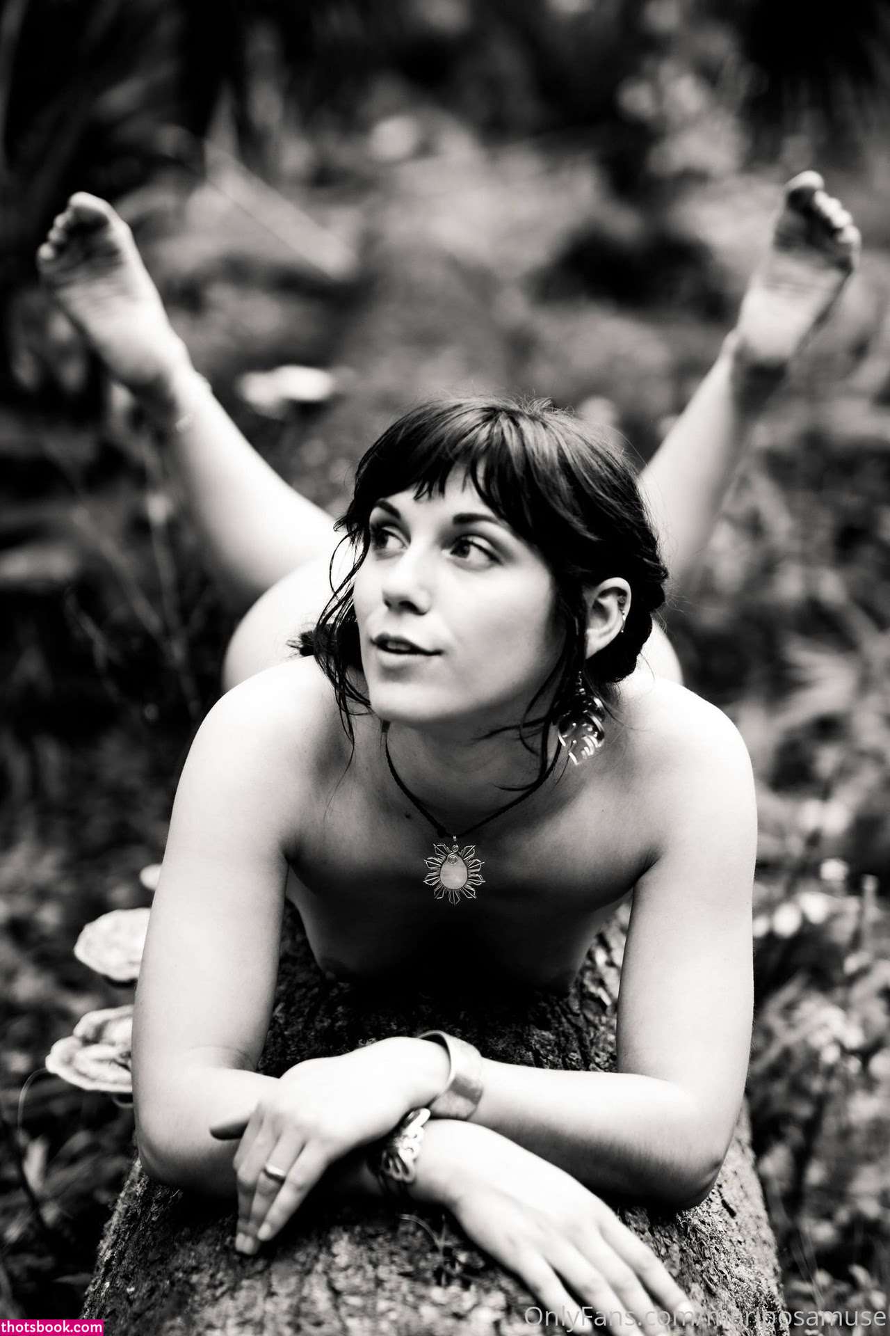 Elena Generi Nude OnlyFans Photos #4 1117530