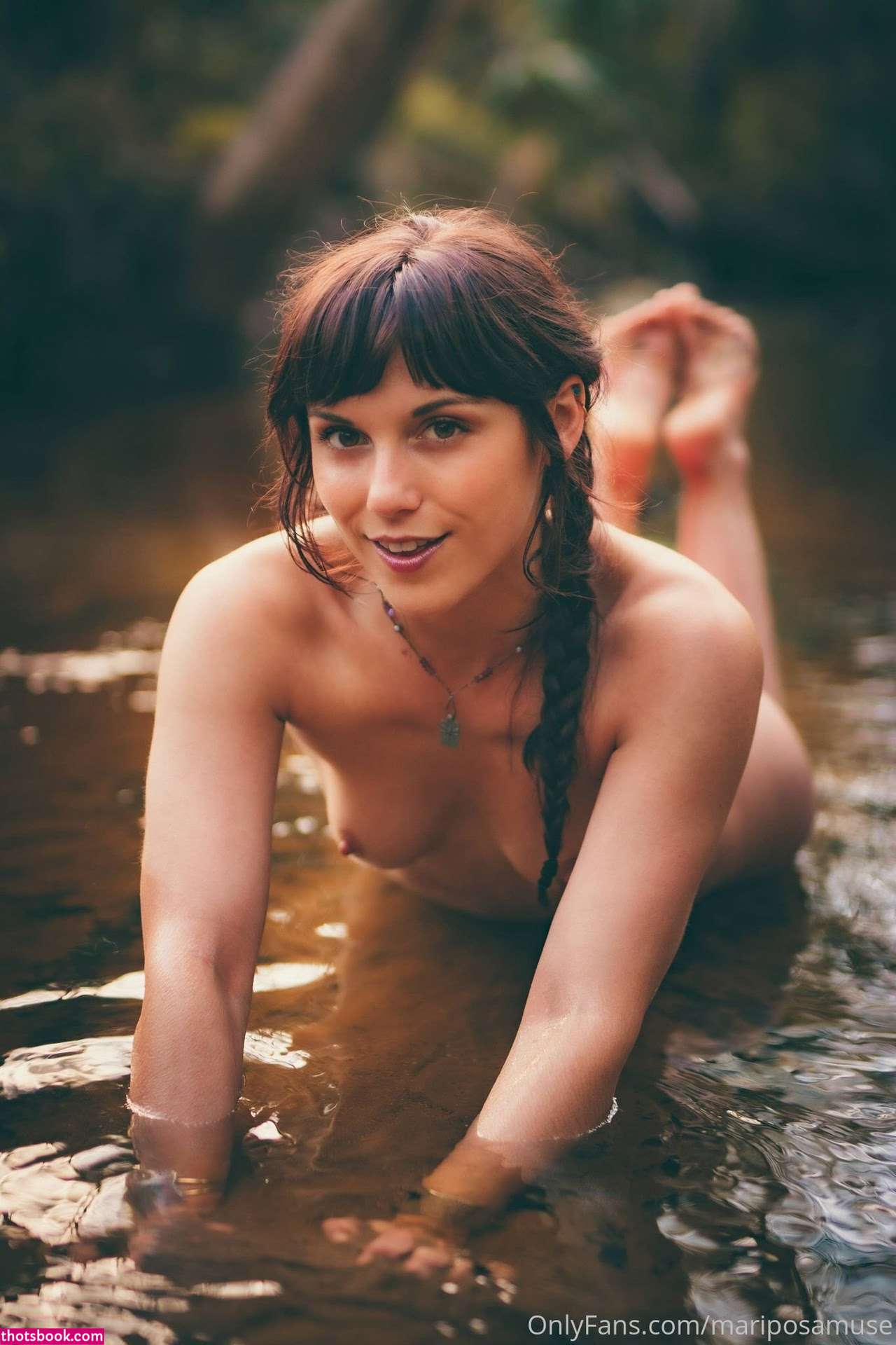 Elena Generi Nude OnlyFans Photos #4 1117532