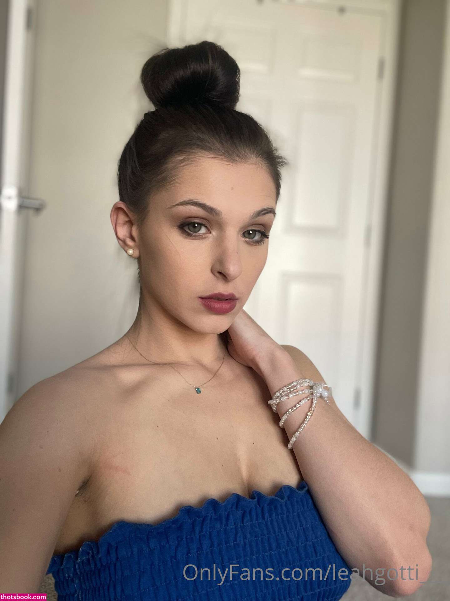 Leah Gotti Nude OnlyFans Photos #6 1118141