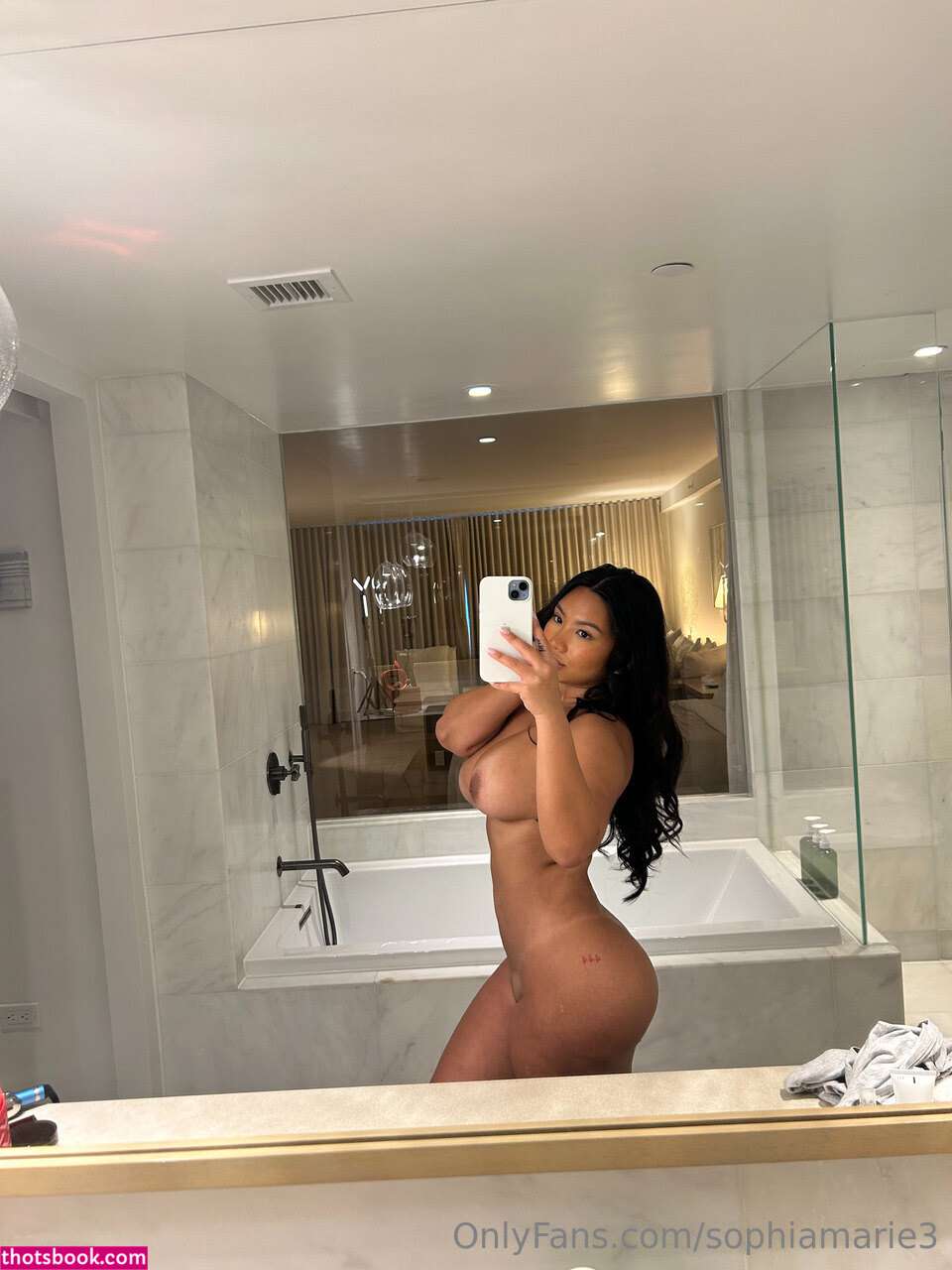 Sophia Malonzo Nude OnlyFans Photos #19 1118630