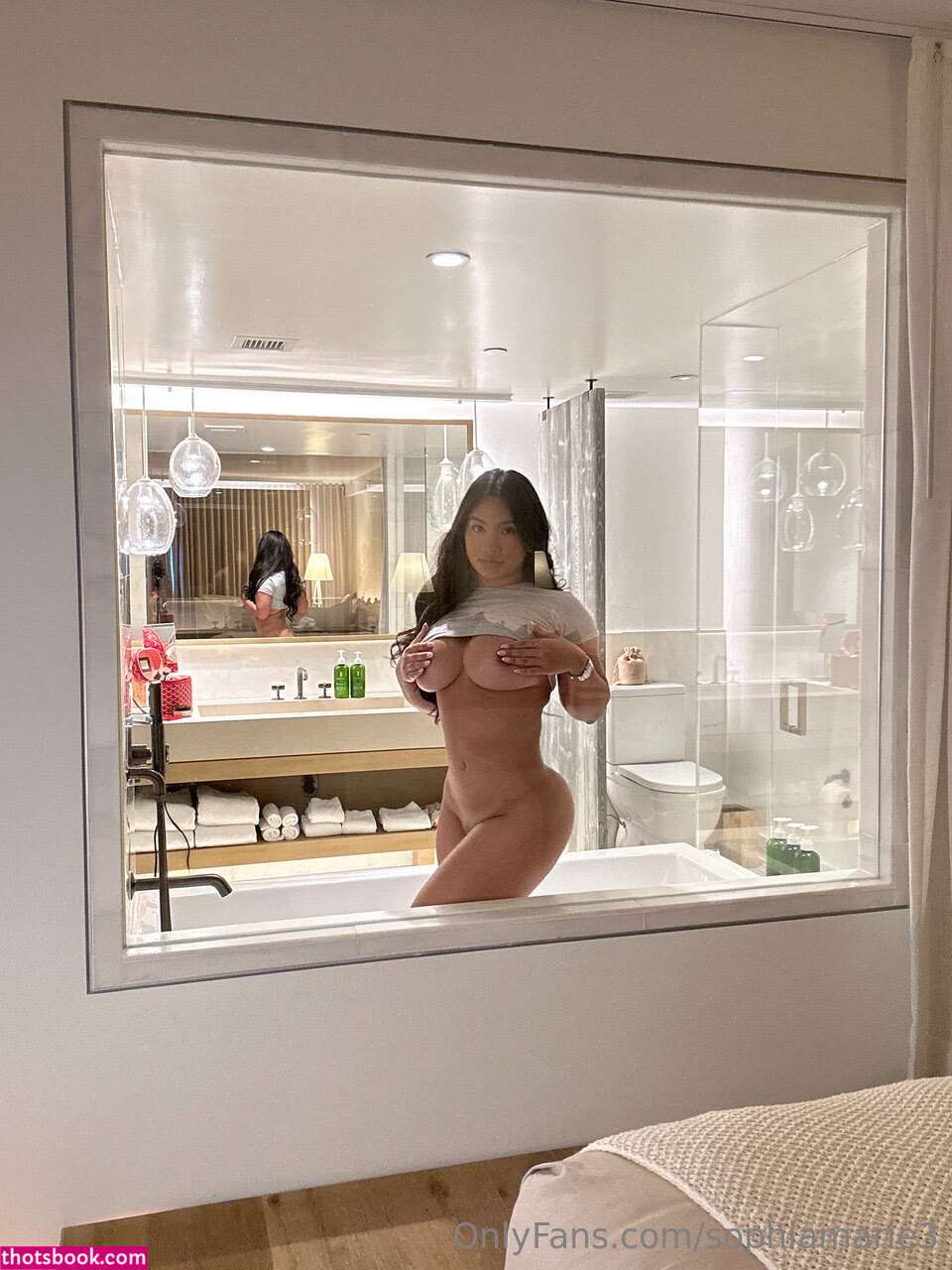 Sophia Malonzo Nude OnlyFans Photos #19 1118633