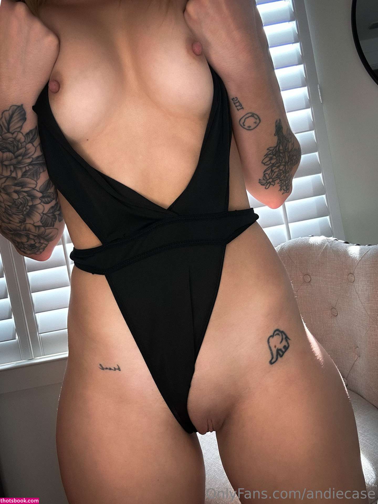Andie Case Nude OnlyFans Photos #48 1118940