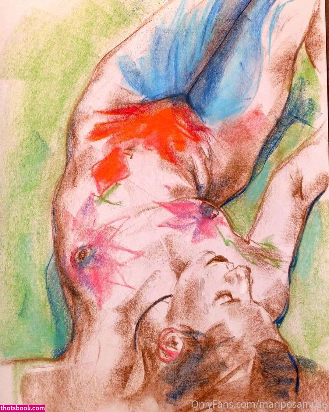 Elena Generi Nude OnlyFans Photos #8 1119297