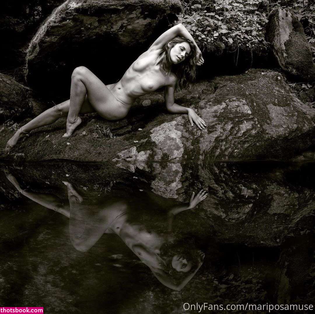 Elena Generi Nude OnlyFans Photos #9 1119302