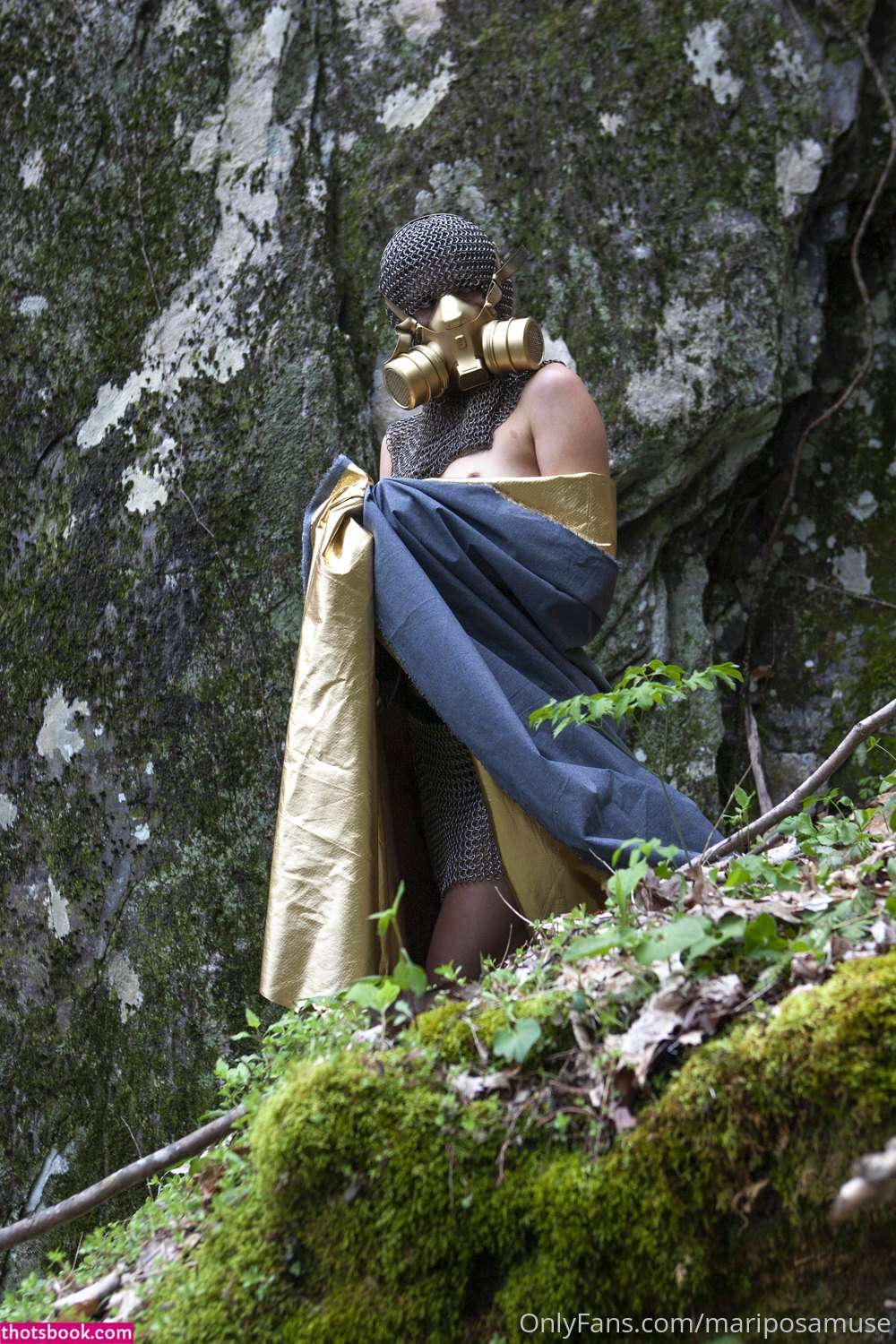 Elena Generi Nude OnlyFans Photos #10 1119311