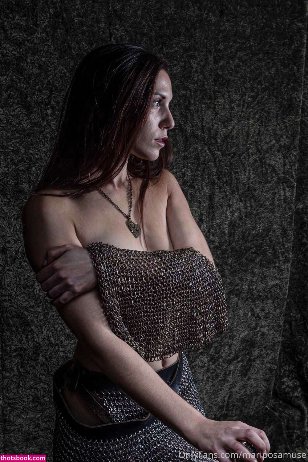 Elena Generi Nude OnlyFans Photos #10 1119317