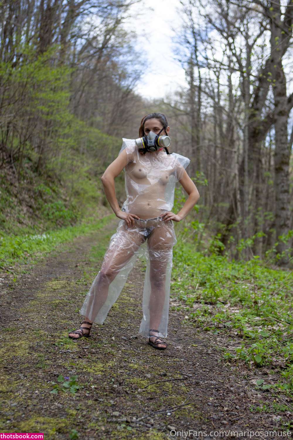 Elena Generi Nude OnlyFans Photos #12 1119339