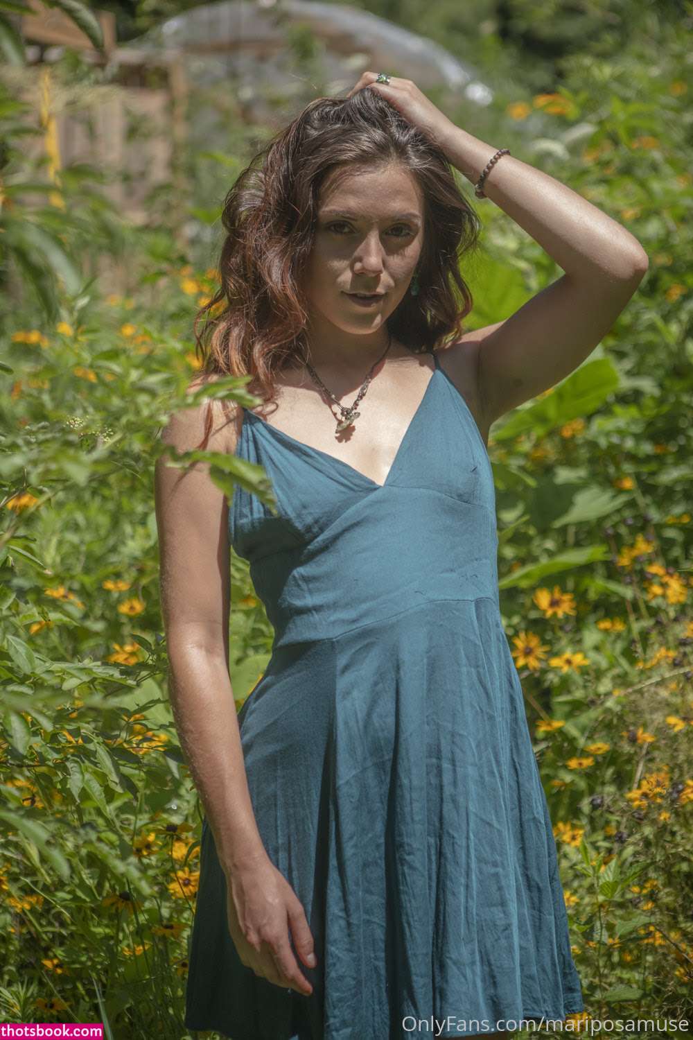 Elena Generi Nude OnlyFans Photos #14 1119354