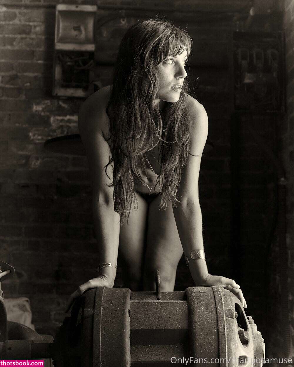 Elena Generi Nude OnlyFans Photos #15 1119364