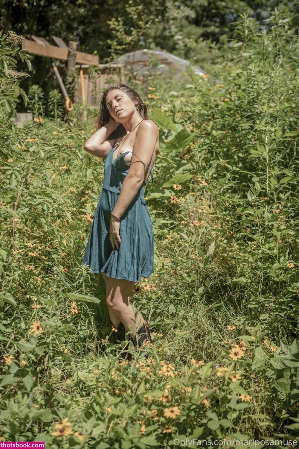 Elena Generi Nude OnlyFans Photos #15 1119370