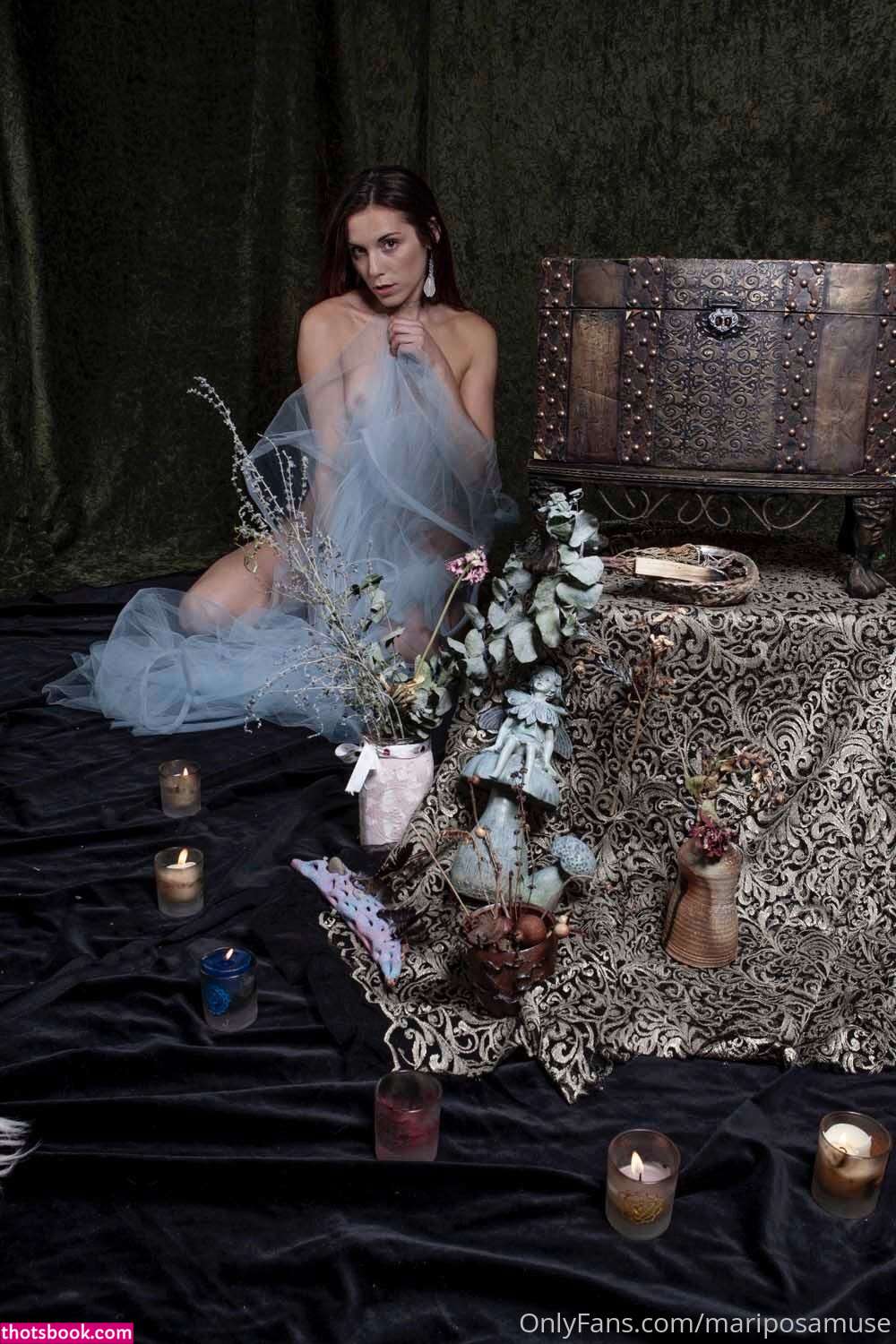 Elena Generi Nude OnlyFans Photos #15 1119379